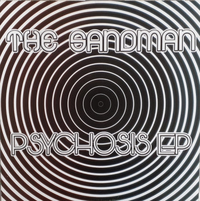 THE SANDMAN - Psychosis EP