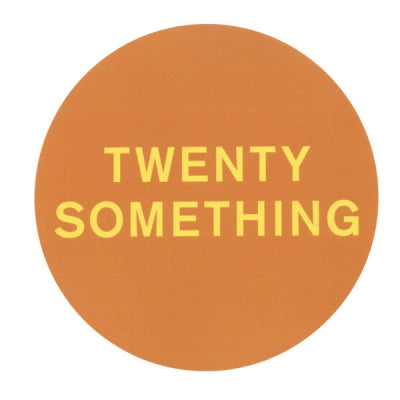 PET SHOP BOYS - Twenty Something