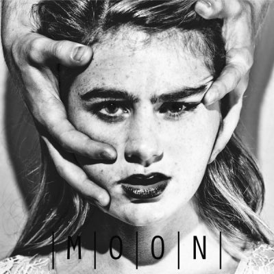 M.O.O.N. - M.O.O.N E.P.