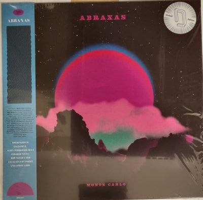 ABRAXAS - Monte Carlo