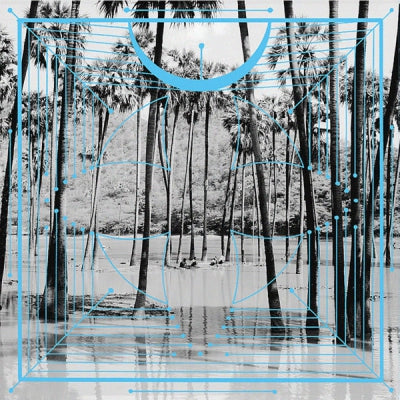 FOUR TET - Pink