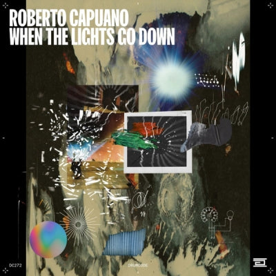 ROBERTO CAPUANO - When The Lights Go Down