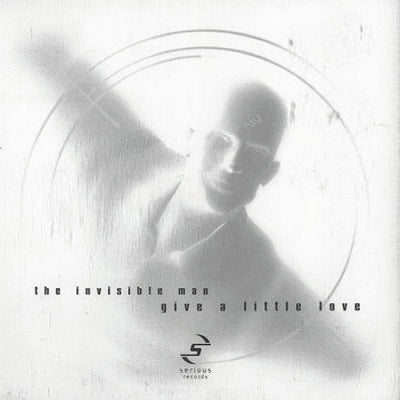 THE INVISIBLE MAN - Give A Little Love