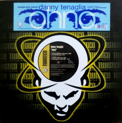 DANNY TENAGLIA - Ohno