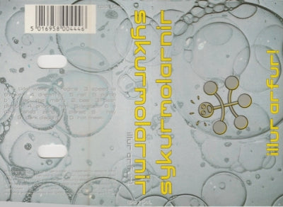 THE SUGARCUBES / SYKURMOLARNIR - Illur Arfur!