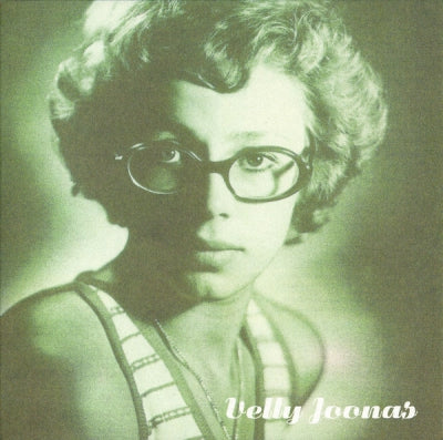 VELLY JOONAS - Stopp, Seisku Aeg!