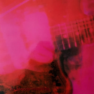 MY BLOODY VALENTINE - Loveless