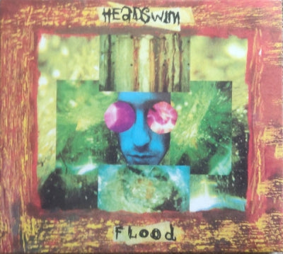 HEADSWIM  - Flood