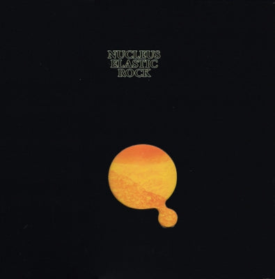 NUCLEUS - Elastic Rock
