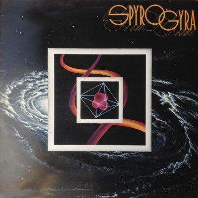 SPYRO GYRA - Spyro Gyra