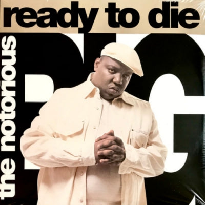 THE NOTORIOUS B.I.G - Ready To Die