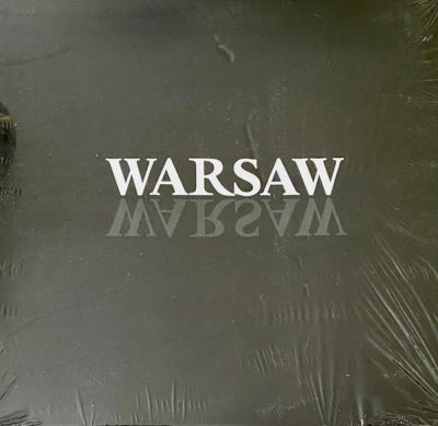 WARSAW - Warsaw