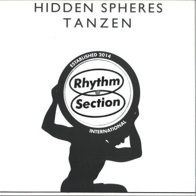 HIDDEN SPHERES - Tanzen