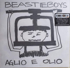BEASTIE BOYS - Aglio E Olio