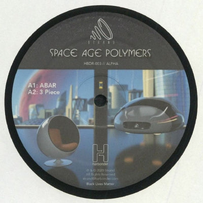 STRAND - Space Age Polymers