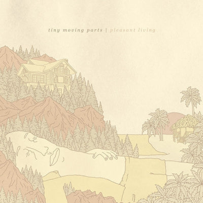 TINY MOVING PARTS - Pleasant Living
