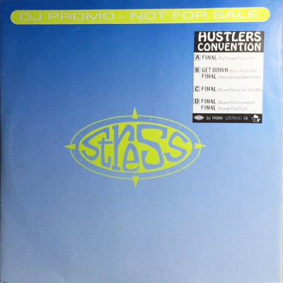 HUSTLERS CONVENTION - Final