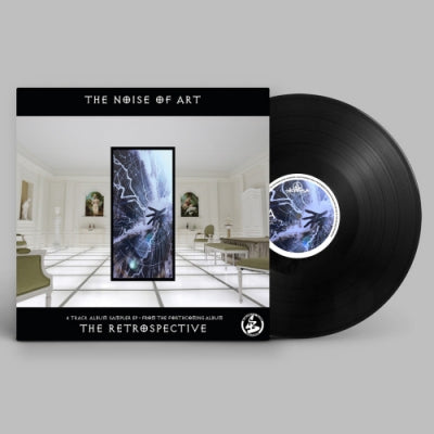 THE NOISE OF ART - Retrospective EP