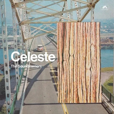 THE SOUNDCARRIERS - Celeste