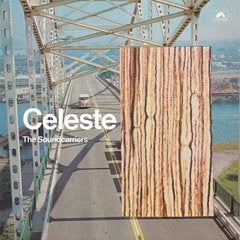 THE SOUNDCARRIERS - Celeste