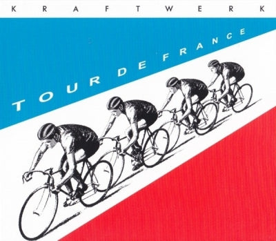 KRAFTWERK - Tour De France