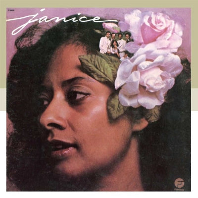 JANICE - Janice