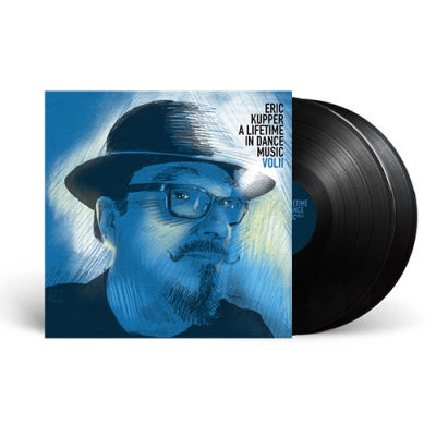 VARIOUS - Eric Kupper – A Lifetime In Dance Music (Volume Two)