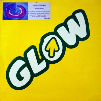 COLOURED OXYGEN - Global House