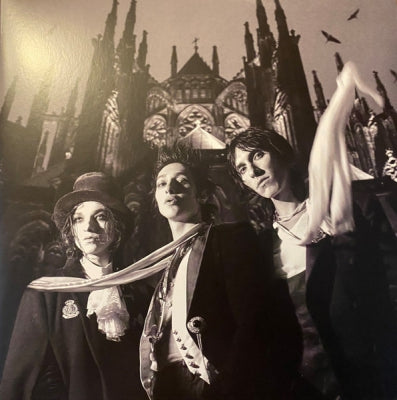 PALAYE ROYALE - Fever Dream
