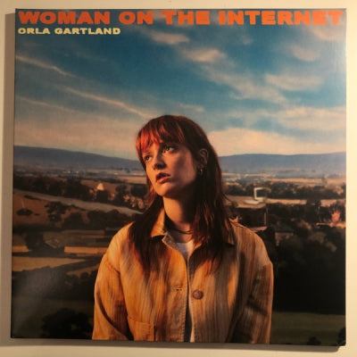 ORLA GARTLAND - Woman On The Internet