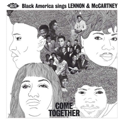 VARIOUS - Come Together (Black America Sings Lennon & McCartney)