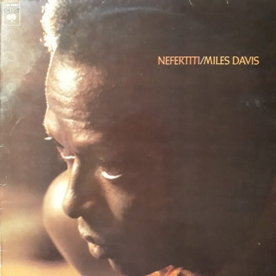 MILES DAVIS - Nefertiti