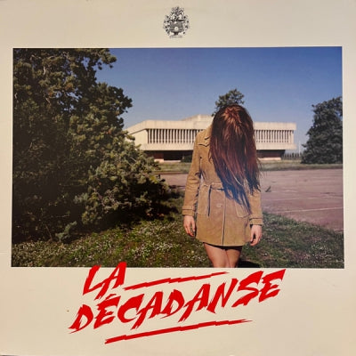 LA DECADANSE - La Decadanse