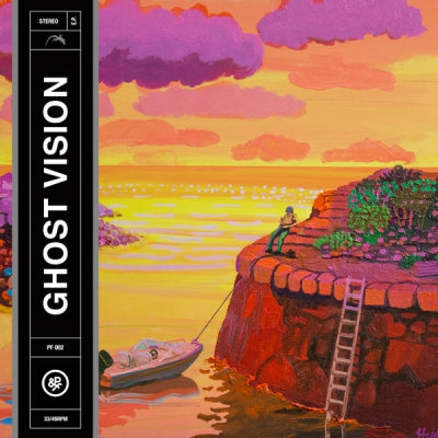 GHOST VISION - Mirador