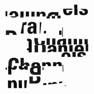 DANIEL BRANDT - Channels