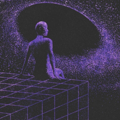 RAMU - Bored In A Wormhole