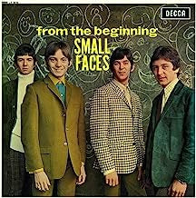 SMALL FACES - From The Beginning
