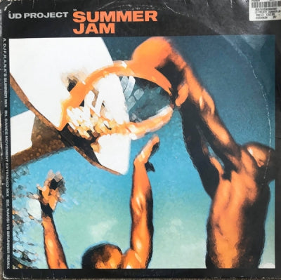 UD PROJECT - Summer Jam