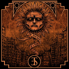 EMPLOYED TO SERVE - The Warmth Of A Dying Sun