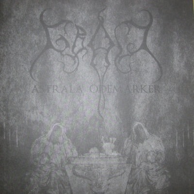 GRAV - Astrala Ödemarker
