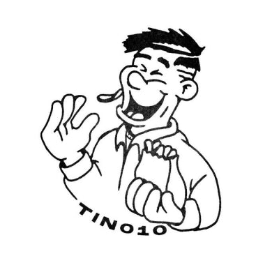 DJ CRISPS - Diamonds EP