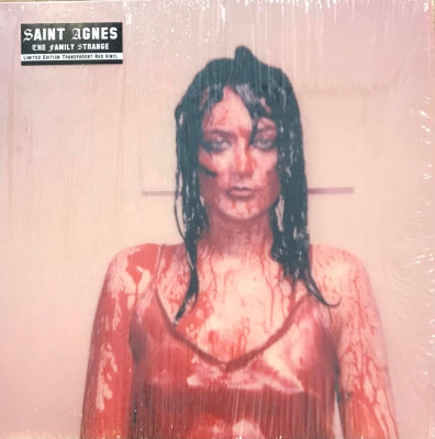 SAINT AGNES - The Family Strange