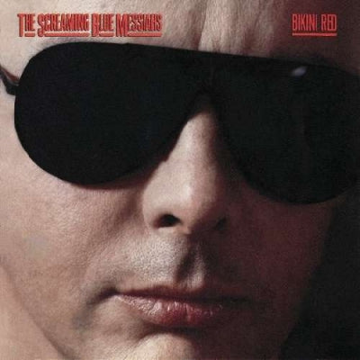 THE SCREAMING BLUE MESSIAHS - Bikini Red