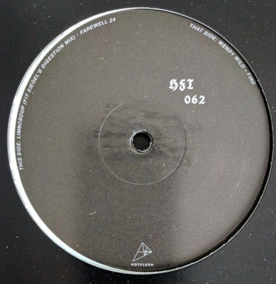 OR:LA - Farewell 24