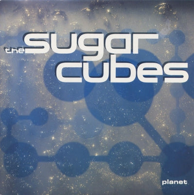 SUGARCUBES - Planet / Somersault Version (Planet)