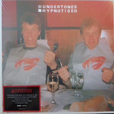THE UNDERTONES - Hypnotised