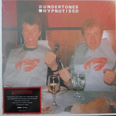 THE UNDERTONES - Hypnotised