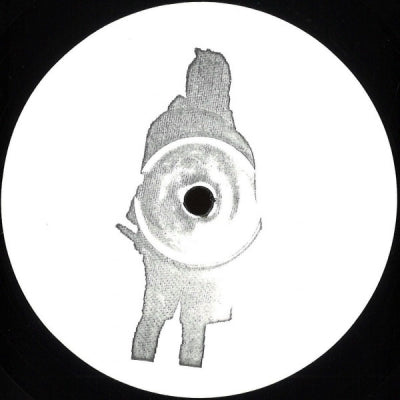 UNKNOWN ARTIST (BILLIE EILISH) - EEE008 (Bitches Broken Hearts)