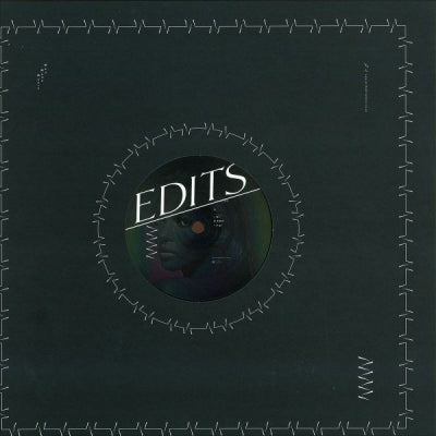 U / TRIKK / EROSION FLOW - Edits Volume 1