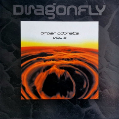 VARIOUS - Order Odonata Vol. 5